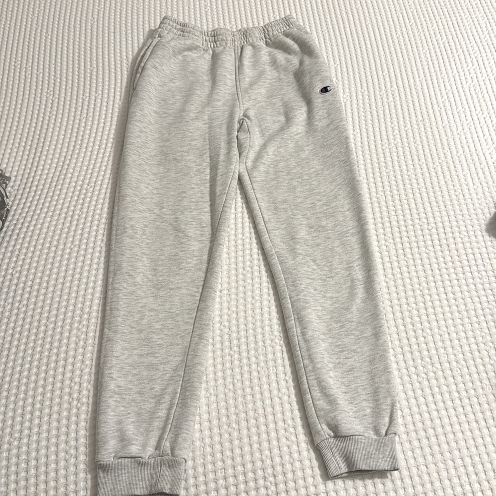 Champion Boys Size Large Joggers
